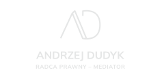 Andrzej Dudyk – Radca Prawny i Mediator